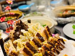 -金龙·打边炉(武进路店)