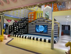 点击看大图 -meland club亲子乐园(重庆万象城店)