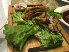 -海富门·带鱼·淮扬菜·粤菜(甘家口店)