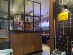 -味妙烤鱼吧(回龙观店)