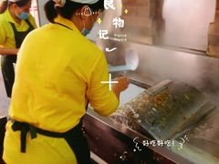 -穗银肠粉店(东川路店)