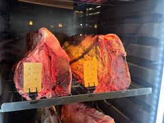 -MONICH牛排融合餐厅(和义大道购物中心店)