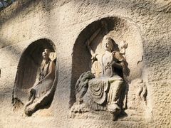 -牛首山文化旅游区