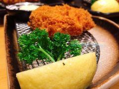 -胜博殿日式炸猪排(悠唐店)