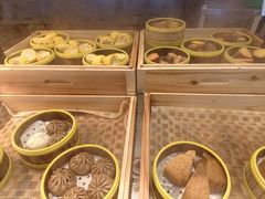 -怡咖啡自助餐(宁波香格里拉店)