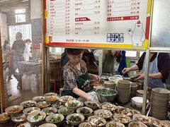 -九九豆花馆(解放碑步行街店)