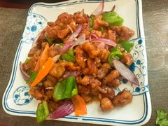 -春發合饭庄