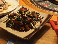 -云尊府云南菜·蒸汽石锅鱼(学清路店)