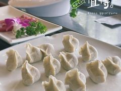 -南门涮肉(上海一店)