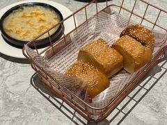 -西堤牛排(南京龙江店)