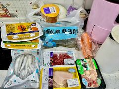 -盒马鲜生(首义店)