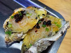 -新疆烧烤王(广灵店)