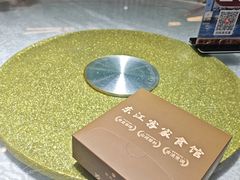 -东江海鲜大排档·潮汕菜·砂锅粥