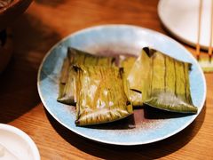-金孔雀德宏傣味餐馆(魏公村店)