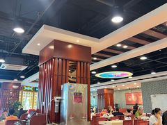 -点都德(千灯湖环宇城店)