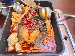 -小螺大作·螺蛳粉火锅(林和西店)