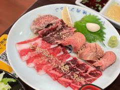 -蒜香焼肉PURUSHIN(马场路店)