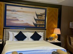 -长沙富力万达文华酒店