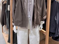 -MUJI无印良品(保利时光里店)