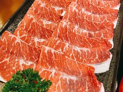 -魔丼屋(日月光店)