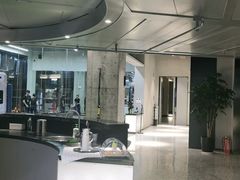 -LA合时健身4PMFIT(花桥旗舰店)