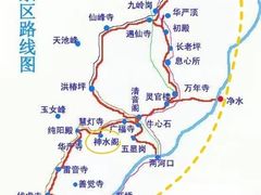 -峨眉山风景名胜区