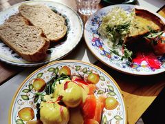 -Alimentari早午餐(安福路店)