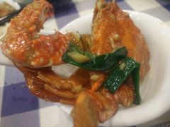 -秋姐美食店(旅游大道店)