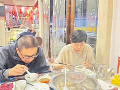 -潮悦牛肉火锅城(水贝店)