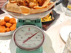 -大树餐厅(环球港店)