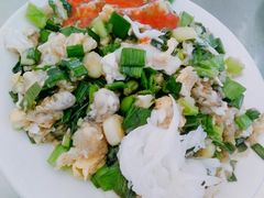-群众牛肉小点(蚵仔煎)