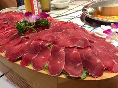 -港火社成都火锅(城市花园店)