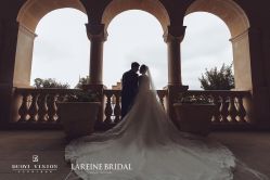 -拉瑞娜LaReine婚纱礼服高级定制
