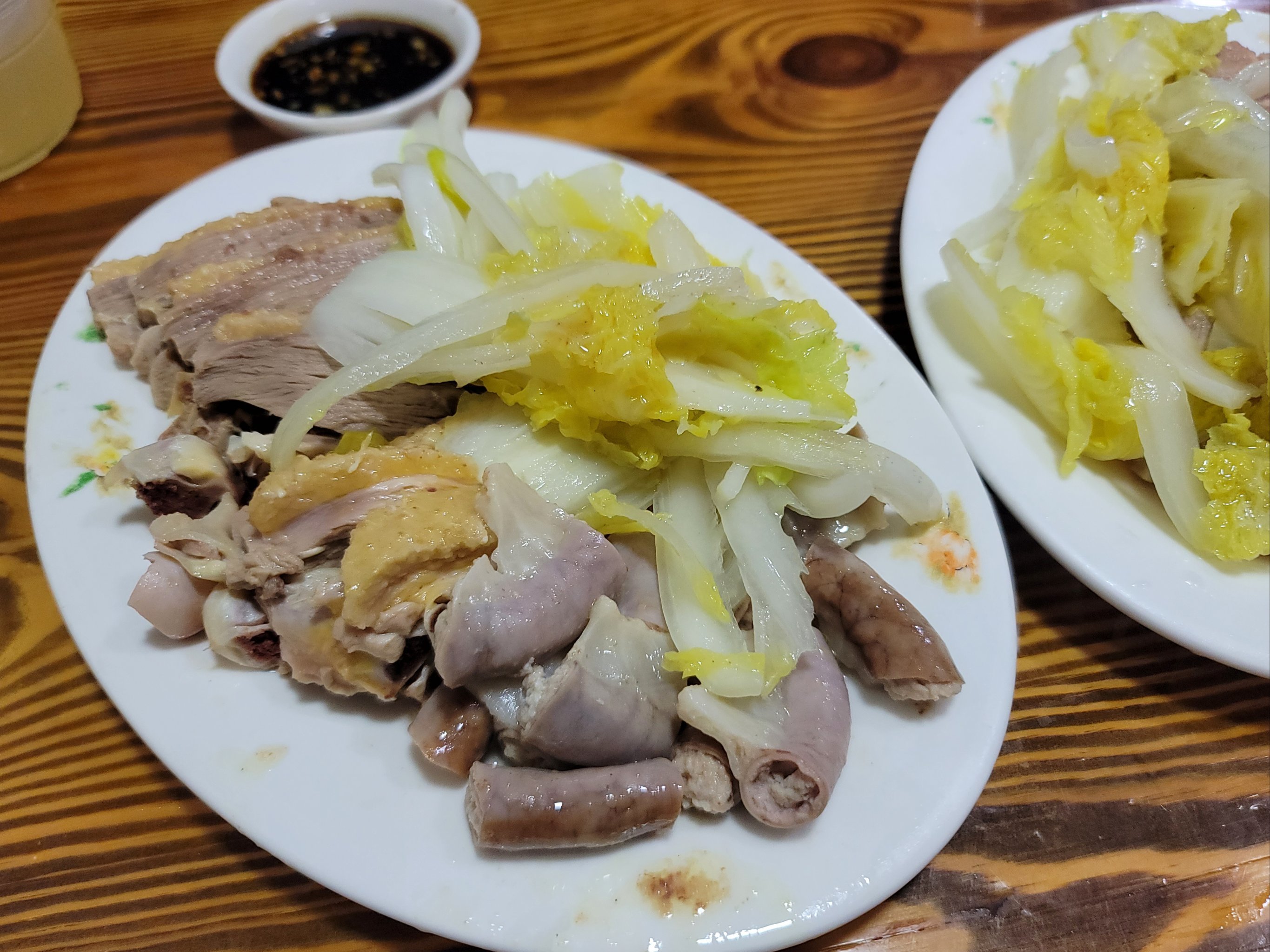 湛江安铺鸭仔饭