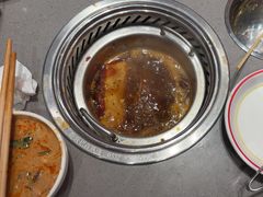 -龍歌自助小火锅(雨花台江南虹悦城店)