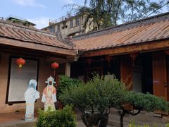 -许驸马府
