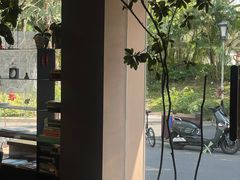 -溯洄咖啡VORTEX COFFEE