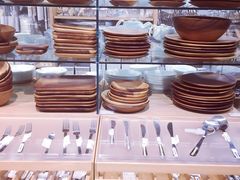 -MUJI无印良品(世博源店)