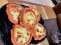 -割烹旭日本料理(龙湖狮山天街店)