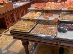 -麦陌(正弘城店)