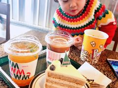 -Juicy Bakery(瑞景店)