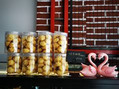 -美事客·面包·蛋糕·甜品(CBD店)