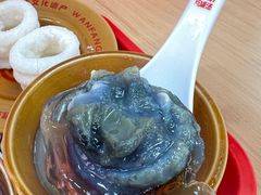 -万方圆拌粉瓦罐汤(恒茂华城店)