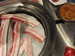 -晓燃地摊烤肉(朝阳双桥店)