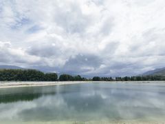 -清溪水库