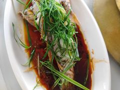 -八方海味餐厅