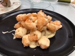 -汇贤府·李氏鲁菜(五棵松店)