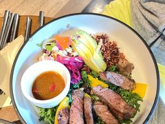 -Wagas(凤凰汇店)