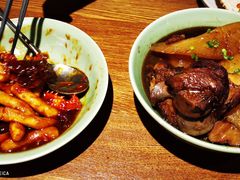 肉汁萝卜-弄堂里·寻味杭州(湖滨银泰in77C区店)
