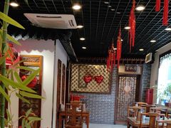 -西江美食舫·江西菜(健德桥店)